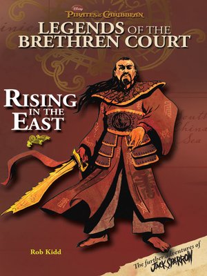 cover image of Rising in the East